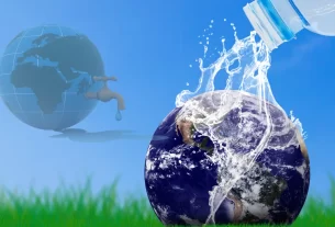 como economizar agua