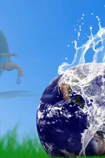 como economizar agua