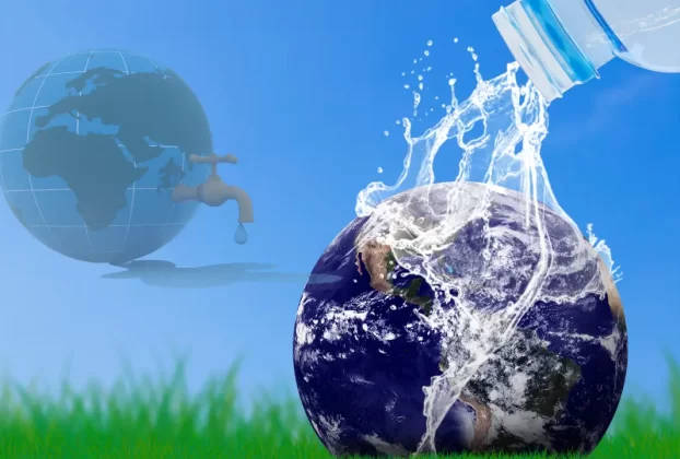 como economizar agua