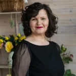 Azaléia Rocha