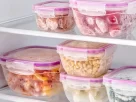 como congelar alimentos